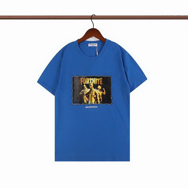 men balenciaga t-shirts S-2XL-180